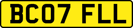 BC07FLL