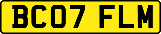 BC07FLM