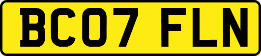 BC07FLN