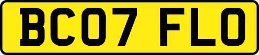 BC07FLO