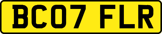 BC07FLR