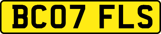 BC07FLS