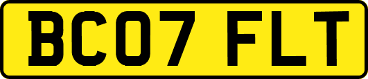 BC07FLT