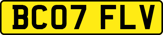 BC07FLV