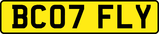 BC07FLY