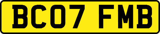 BC07FMB