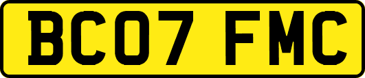 BC07FMC