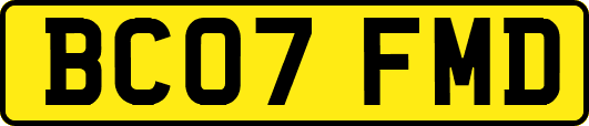 BC07FMD