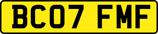 BC07FMF
