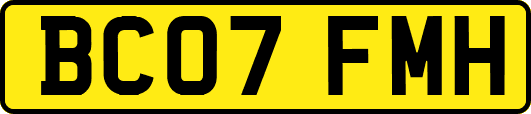 BC07FMH