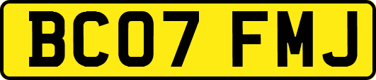 BC07FMJ