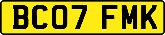 BC07FMK