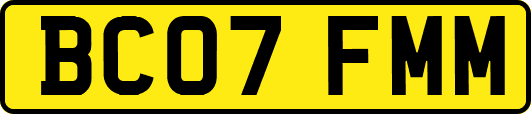 BC07FMM