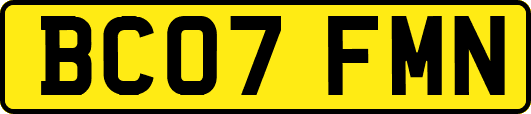 BC07FMN