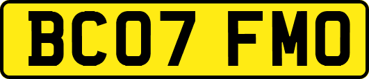 BC07FMO