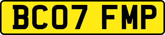 BC07FMP