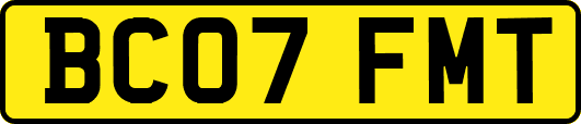BC07FMT