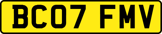 BC07FMV