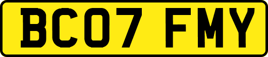 BC07FMY