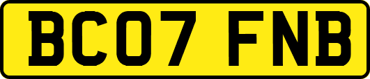 BC07FNB