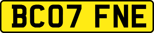 BC07FNE