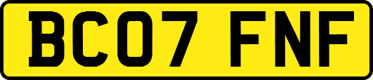 BC07FNF