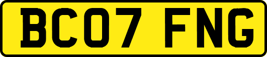 BC07FNG