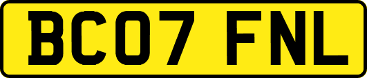 BC07FNL