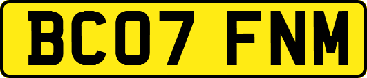 BC07FNM