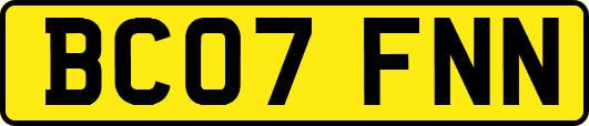 BC07FNN