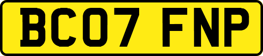 BC07FNP