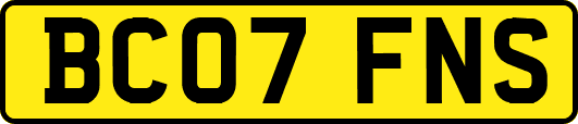 BC07FNS
