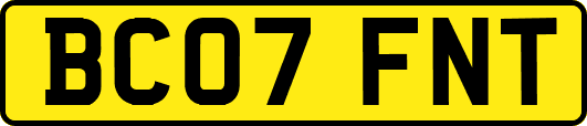 BC07FNT