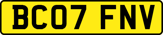 BC07FNV