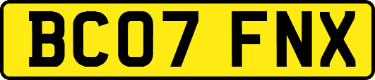 BC07FNX