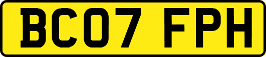 BC07FPH