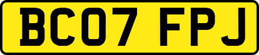 BC07FPJ