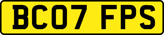 BC07FPS