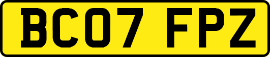 BC07FPZ