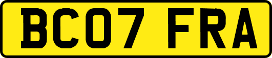 BC07FRA
