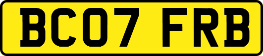 BC07FRB