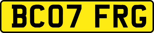 BC07FRG