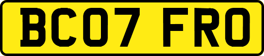 BC07FRO