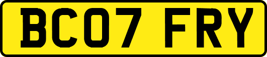 BC07FRY