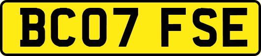 BC07FSE