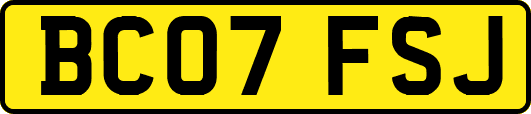 BC07FSJ