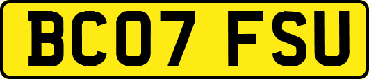 BC07FSU