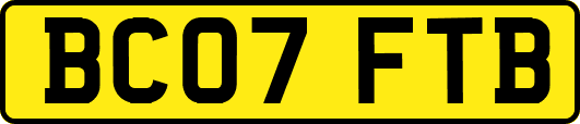 BC07FTB