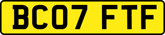 BC07FTF