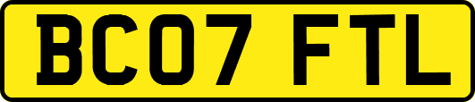 BC07FTL